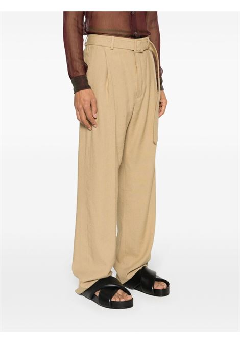 pantalone DRIES VAN NOTEN | PYMANBIS8354102